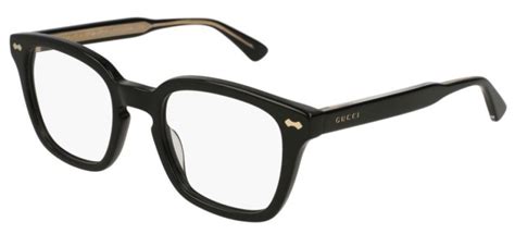 gucci 1840 glasses|GG0184O Eyeglasses Frames by Gucci.